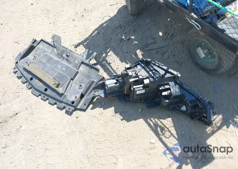 2025 Toyota Corolla Cross Hybrid Nightshade Edition from USA, damaged, VIN 7MUFBABG3SV079366